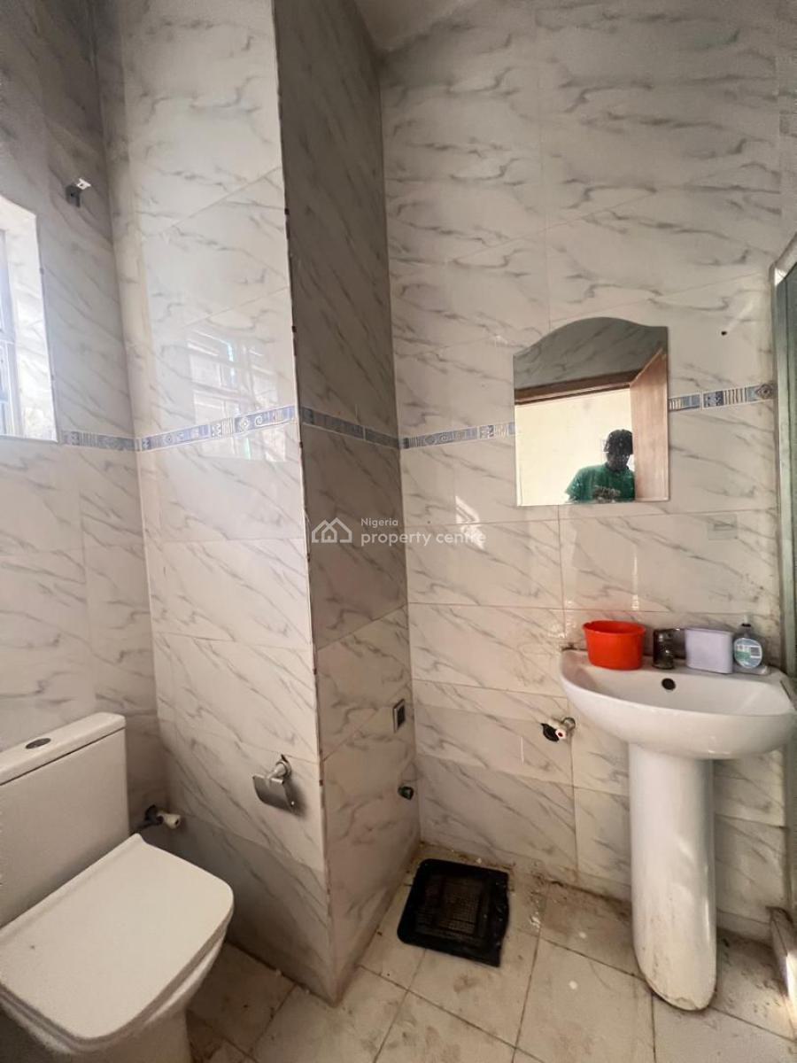 3 Bedroom Apartment with Elevator, Victoria Island (vi), Lagos, Flat / Apartment for Rent