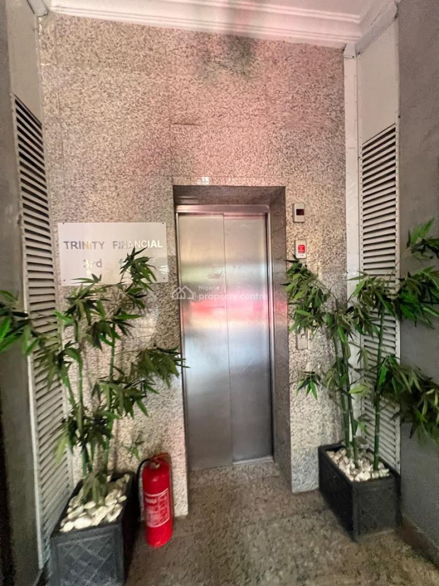 3 Bedroom Apartment with Elevator, Victoria Island (vi), Lagos, Flat / Apartment for Rent