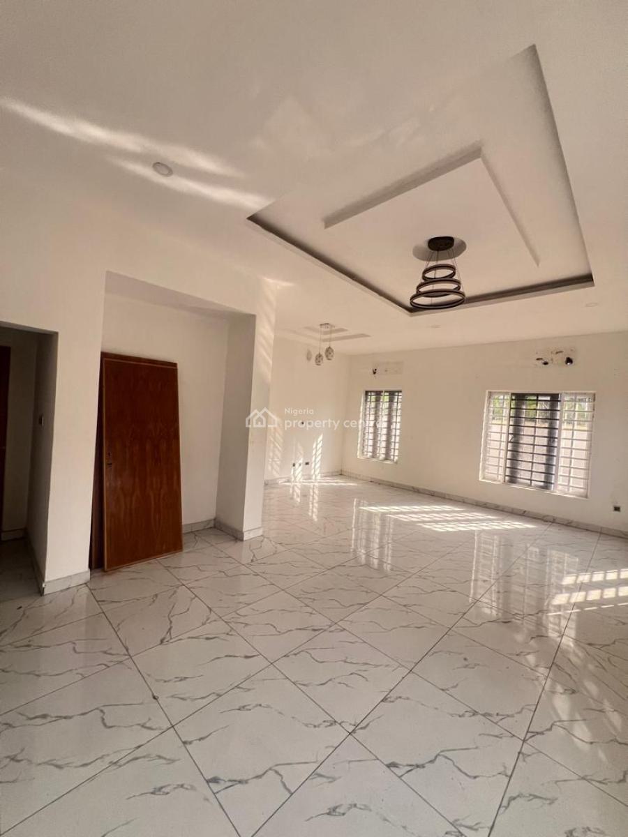 3 Bedroom Apartment with Elevator, Victoria Island (vi), Lagos, Flat / Apartment for Rent