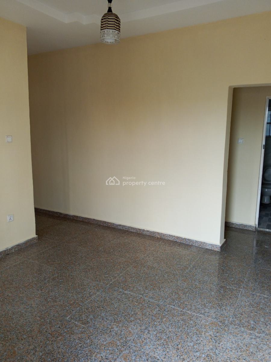 Spacious Room and Parlor Self Contain Upstairs, Adeba Lakowe Town, Ibeju Lekki, Lagos, Mini Flat (room and Parlour) for Rent