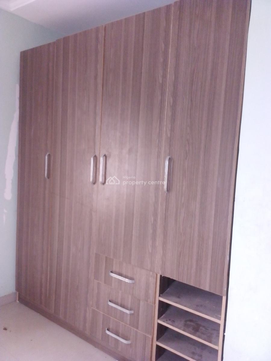 Semi New 4 Bedroom Semi Detached Duplex, Fountain Springsville Estate, Sangotedo, Ajah, Lagos, Semi-detached Duplex for Rent