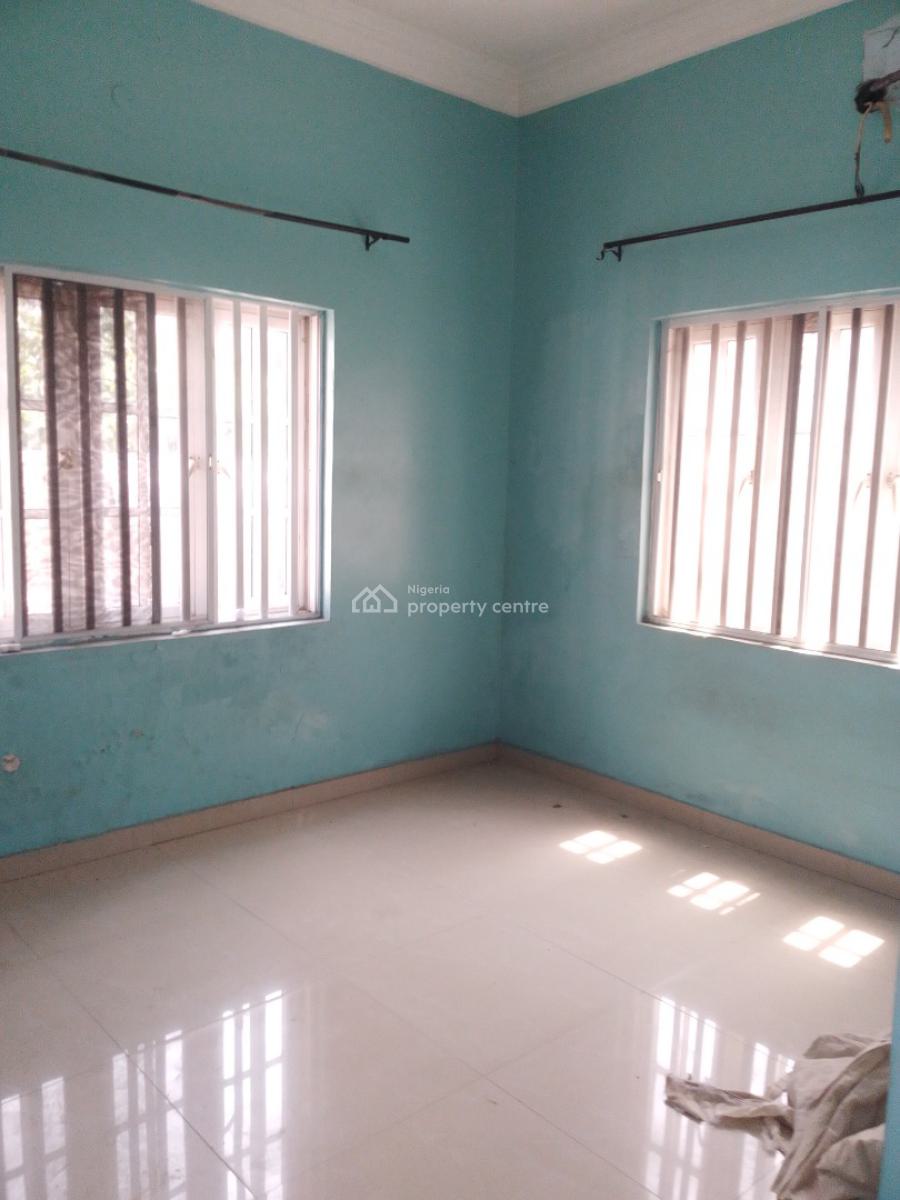 Semi New 4 Bedroom Semi Detached Duplex, Fountain Springsville Estate, Sangotedo, Ajah, Lagos, Semi-detached Duplex for Rent