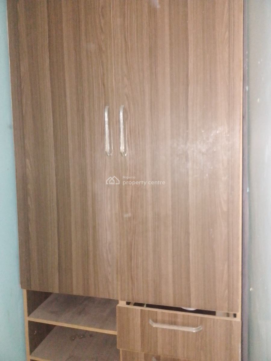 Semi New 4 Bedroom Semi Detached Duplex, Fountain Springsville Estate, Sangotedo, Ajah, Lagos, Semi-detached Duplex for Rent