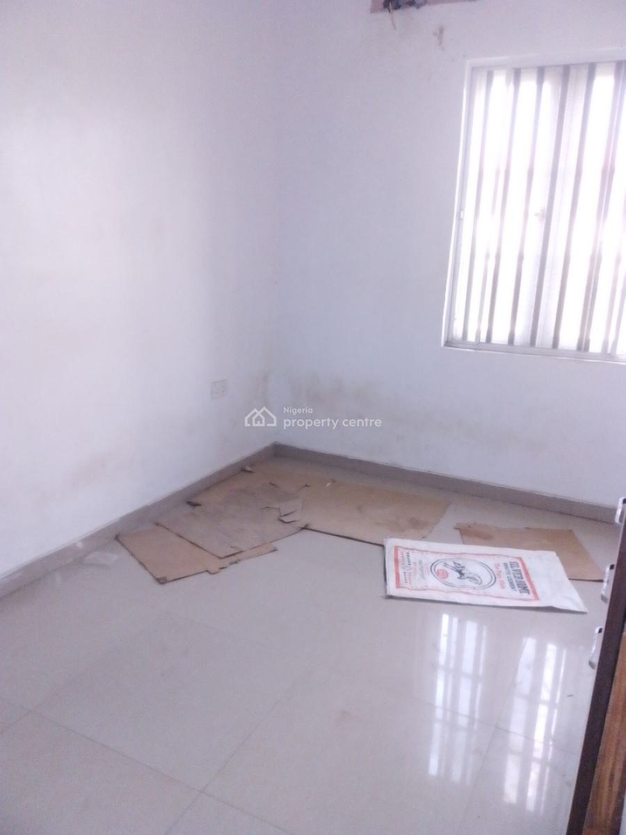 Semi New 4 Bedroom Semi Detached Duplex, Fountain Springsville Estate, Sangotedo, Ajah, Lagos, Semi-detached Duplex for Rent