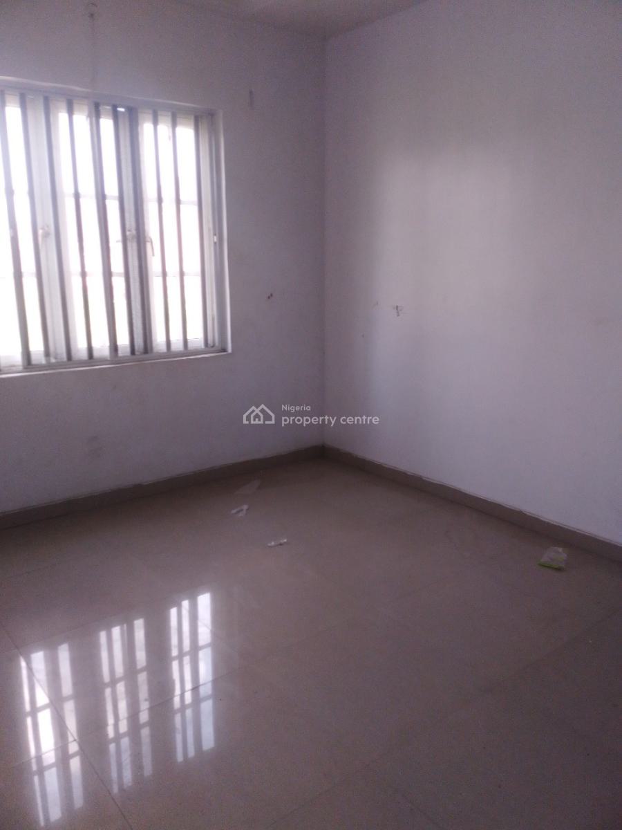 Semi New 4 Bedroom Semi Detached Duplex, Fountain Springsville Estate, Sangotedo, Ajah, Lagos, Semi-detached Duplex for Rent