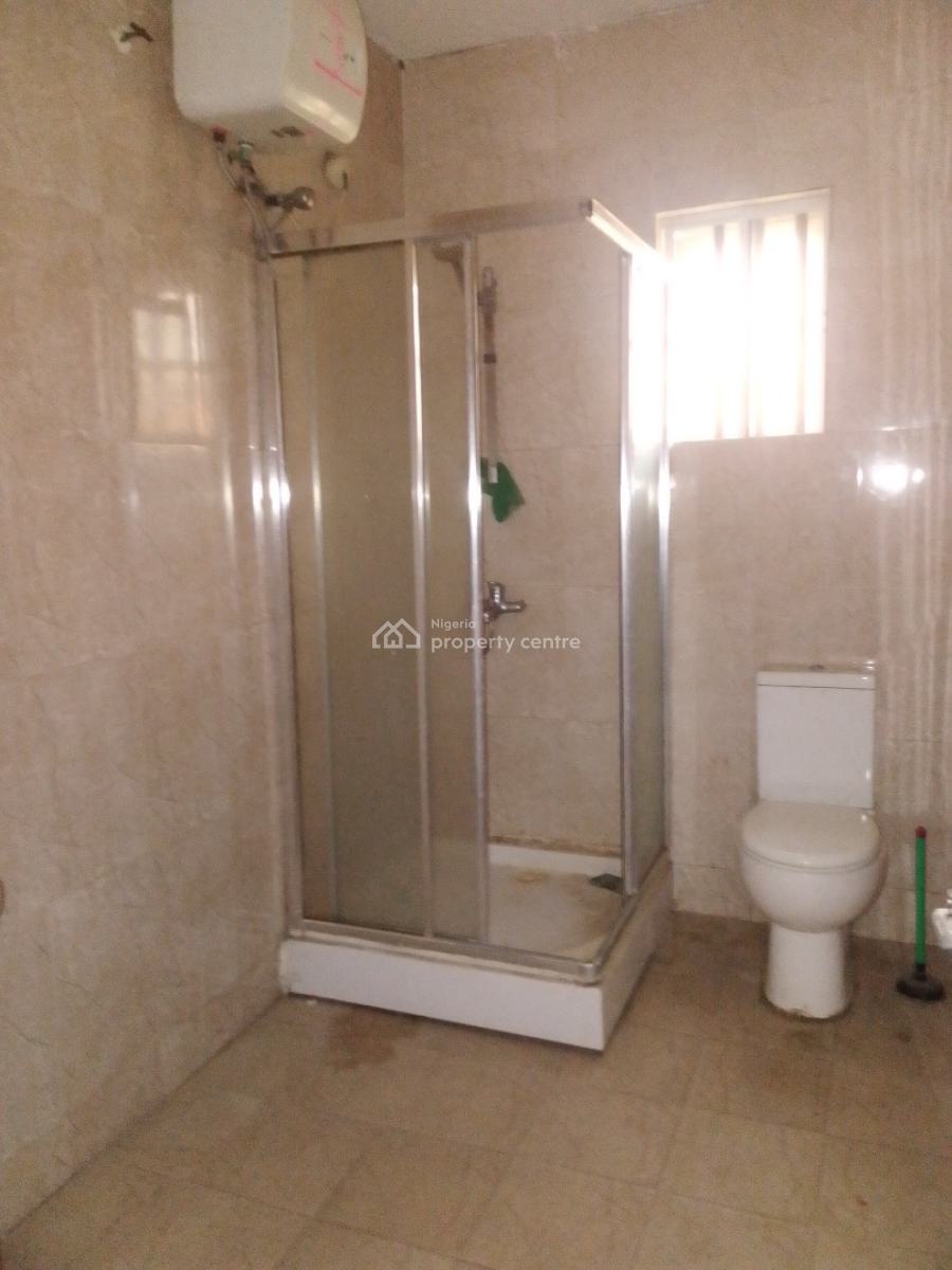 Semi New 4 Bedroom Semi Detached Duplex, Fountain Springsville Estate, Sangotedo, Ajah, Lagos, Semi-detached Duplex for Rent