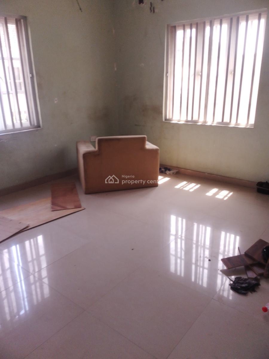 Semi New 4 Bedroom Semi Detached Duplex, Fountain Springsville Estate, Sangotedo, Ajah, Lagos, Semi-detached Duplex for Rent