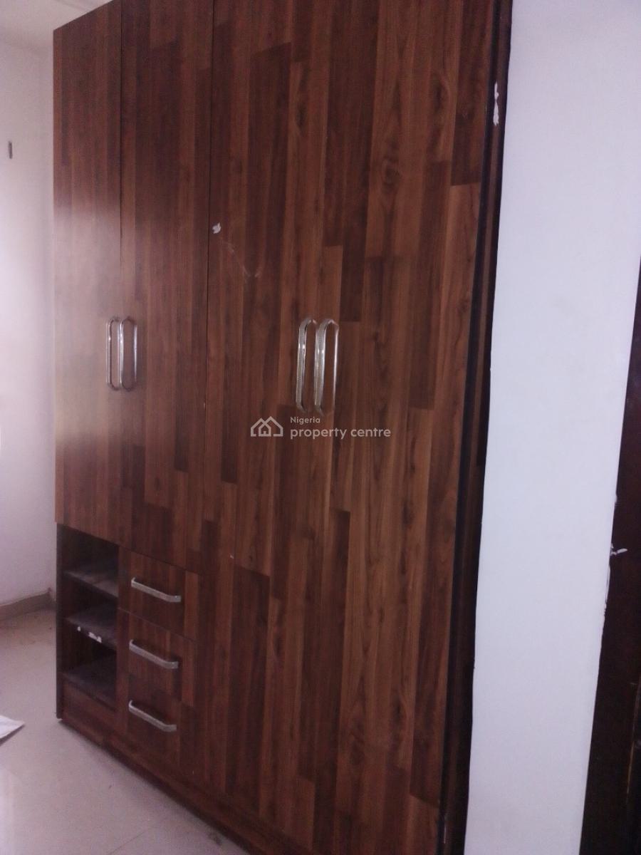 Semi New 4 Bedroom Semi Detached Duplex, Fountain Springsville Estate, Sangotedo, Ajah, Lagos, Semi-detached Duplex for Rent