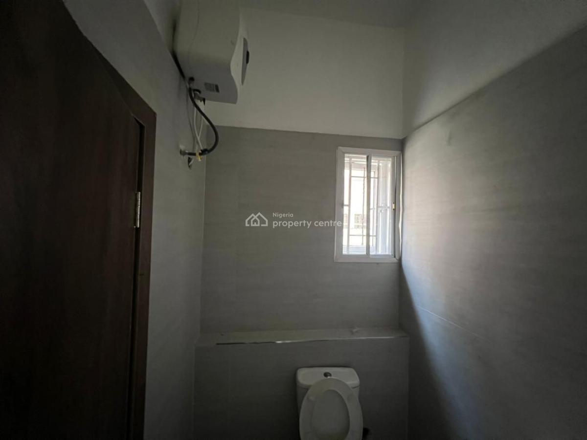 2 Bedroom Apartment, Lekki Phase 1, Lekki, Lagos, Flat / Apartment for Rent