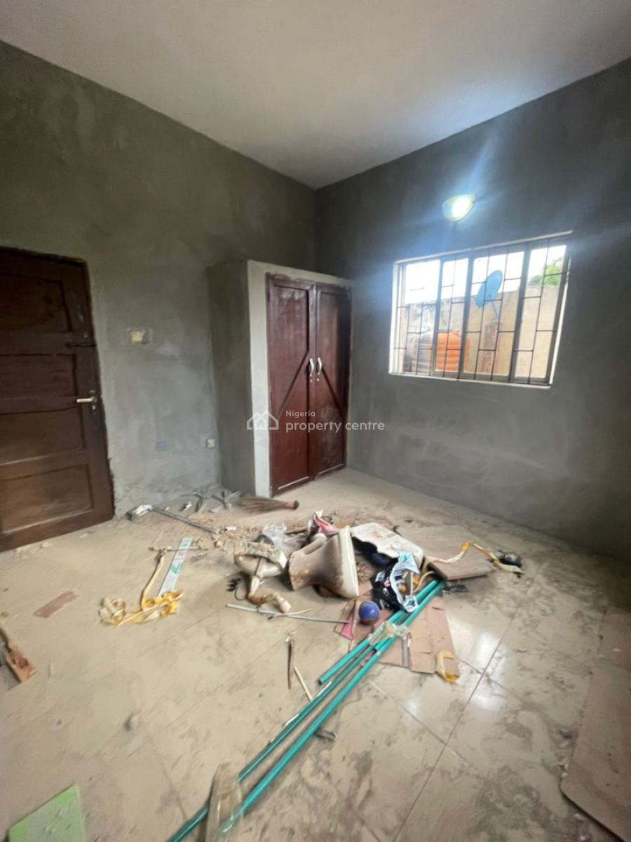 Standard and Spacious 2 Bedroom Flat, Gated Community, Ori-oke, Ogudu, Lagos, Flat / Apartment for Rent