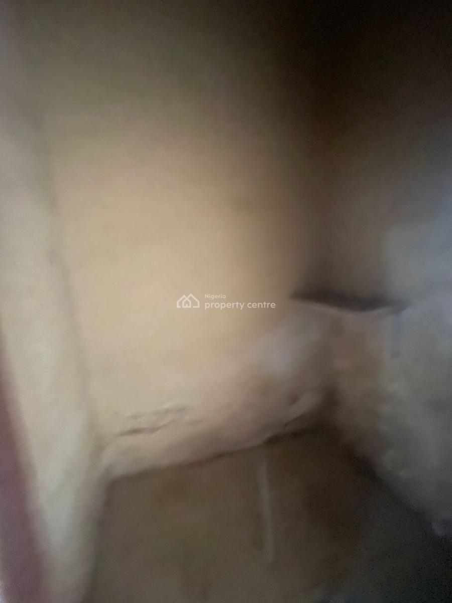 Standard and Spacious 2 Bedroom Flat, Gated Community, Ori-oke, Ogudu, Lagos, Flat / Apartment for Rent