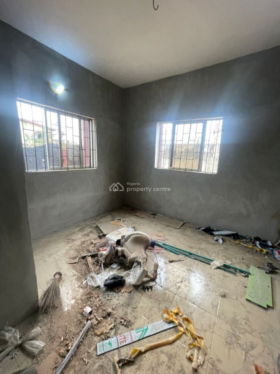 Standard and Spacious 2 Bedroom Flat, Gated Community, Ori-oke, Ogudu, Lagos, Flat / Apartment for Rent