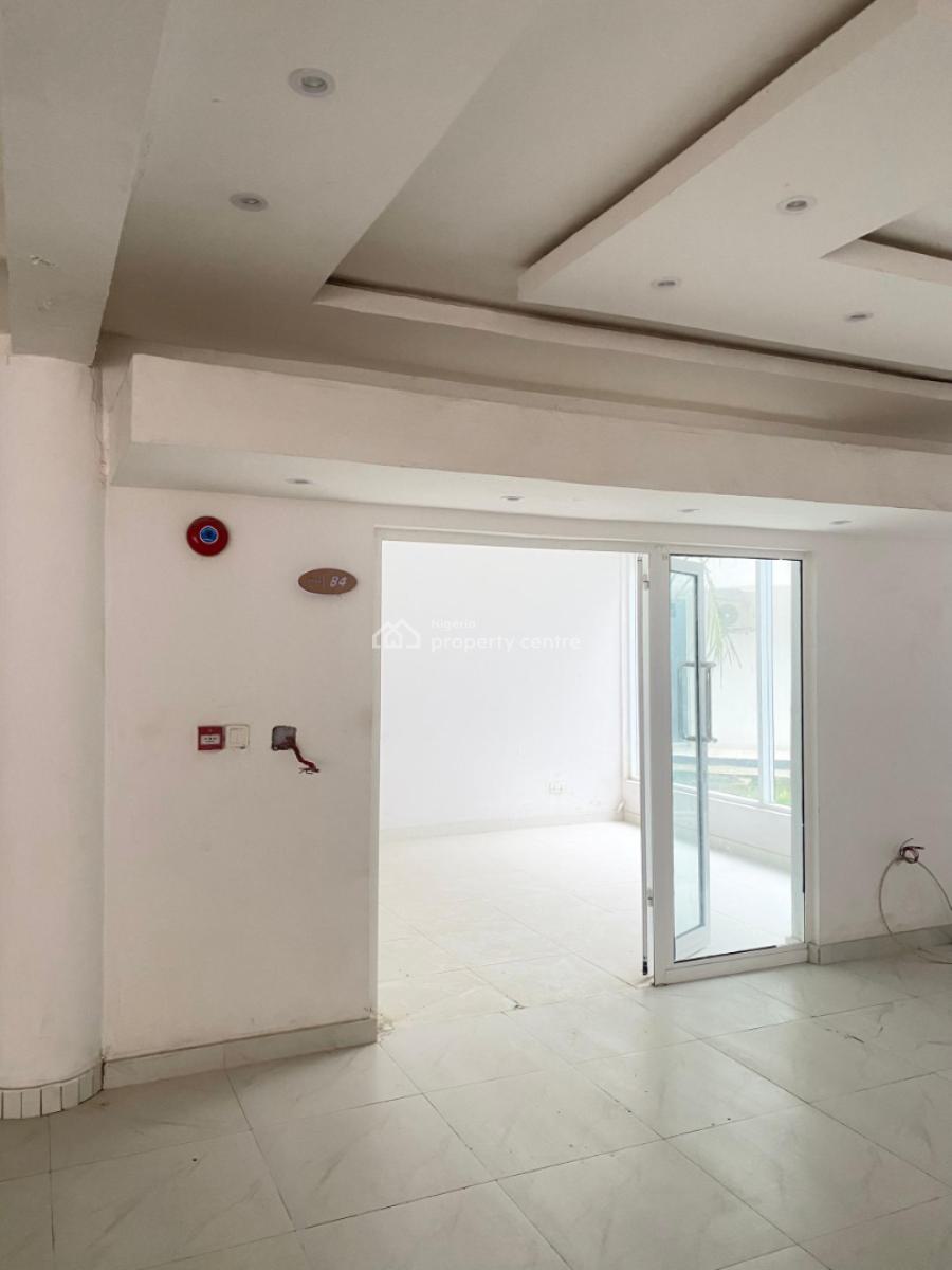 20 Sqm Ground Floor Shop Near Entrance with Double Windows, Ogombo, Ajah, Lagos, Commercial Property for Rent