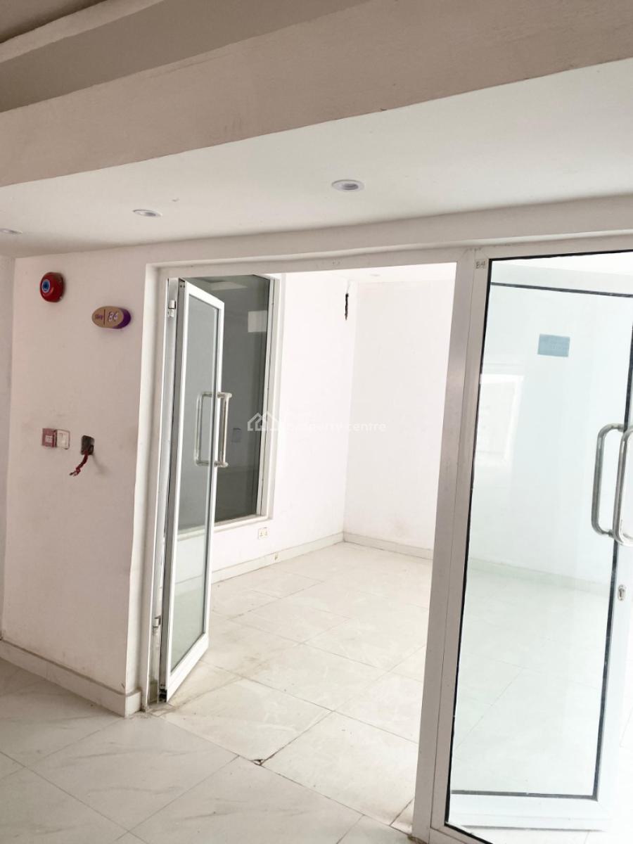 20 Sqm Ground Floor Shop Near Entrance with Double Windows, Ogombo, Ajah, Lagos, Commercial Property for Rent