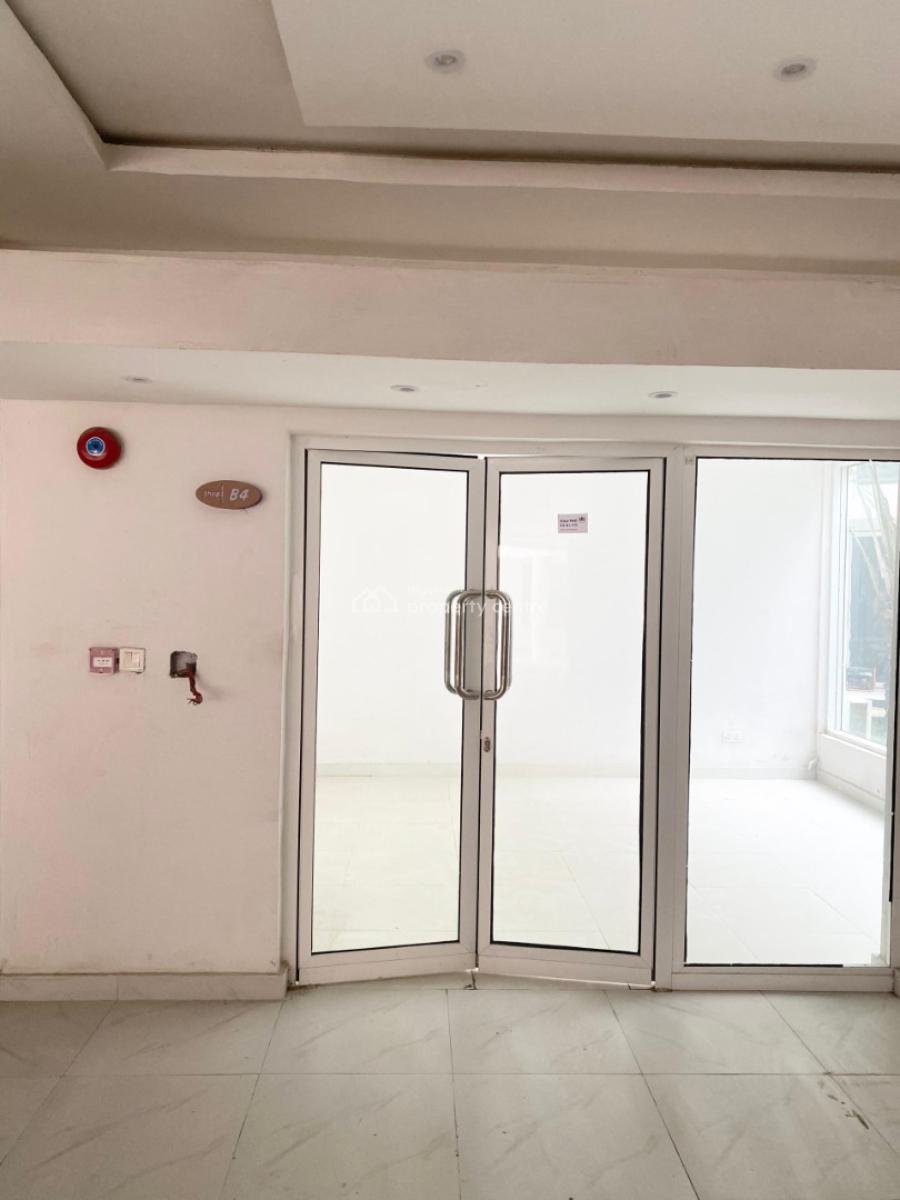 20 Sqm Ground Floor Shop Near Entrance with Double Windows, Ogombo, Ajah, Lagos, Commercial Property for Rent