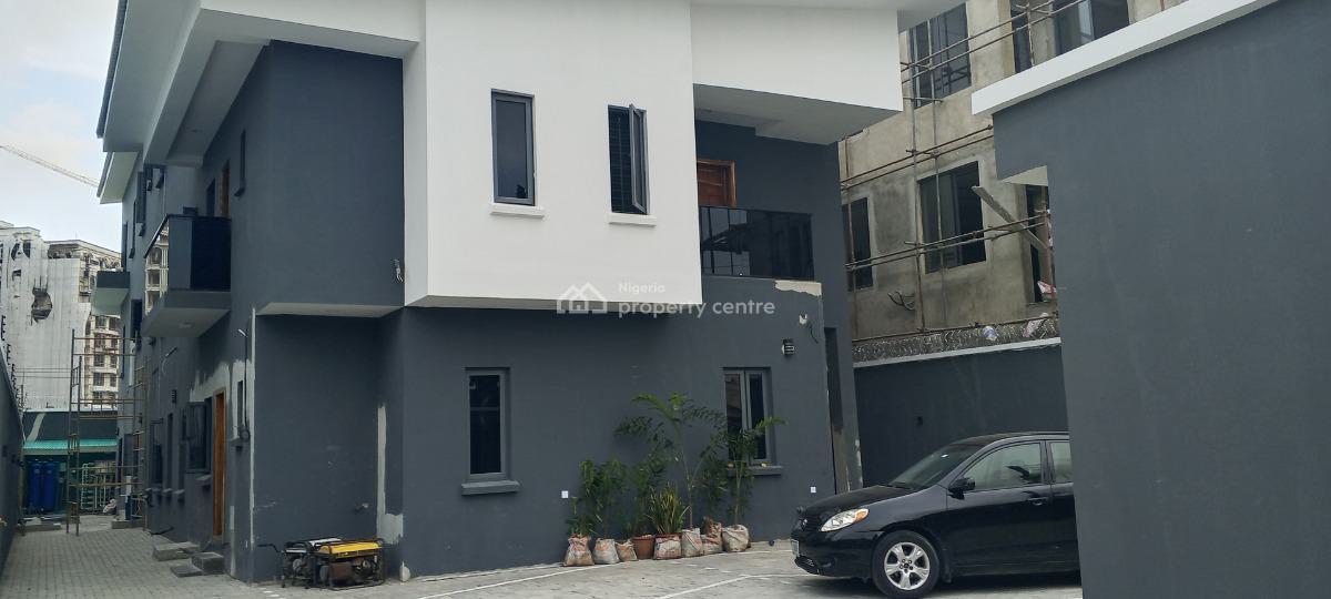 3 Bedroom, Oniru, Victoria Island (vi), Lagos, Flat / Apartment for Rent