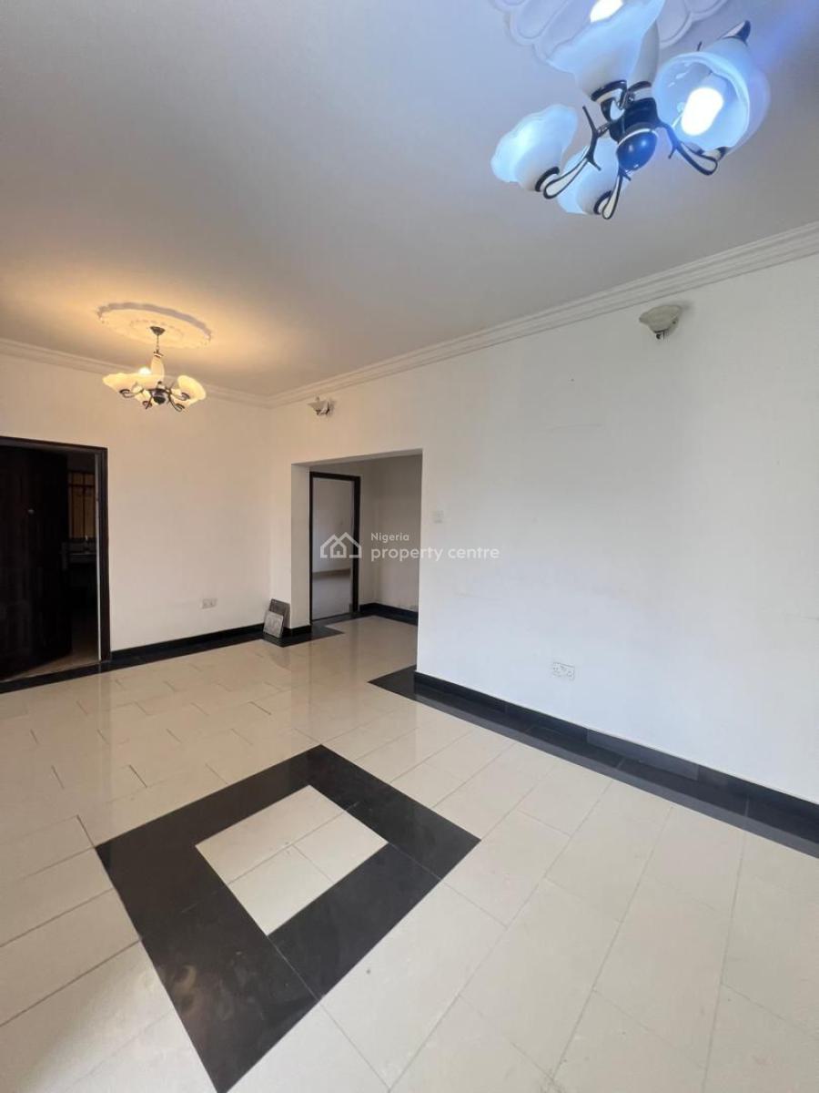 2 Bedroom Apartment in a Serene Estate, Victoria Island (vi), Lagos, Flat / Apartment for Rent