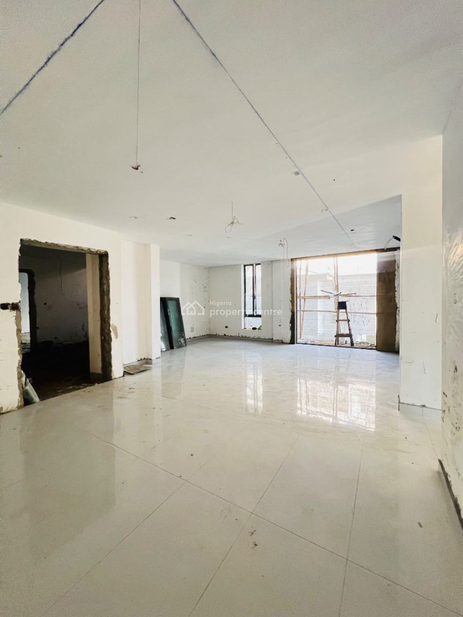 Looking for a Good Investment? This Property Is Worth It., Lekki Phase 1, Lekki Phase 1, Lekki, Lagos, Flat / Apartment for Sale