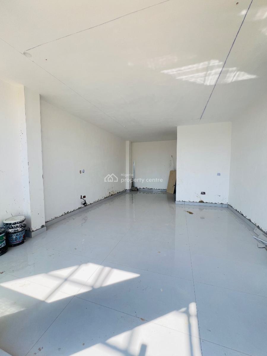 Looking for a Good Investment? This Property Is Worth It., Lekki Phase 1, Lekki Phase 1, Lekki, Lagos, Flat / Apartment for Sale