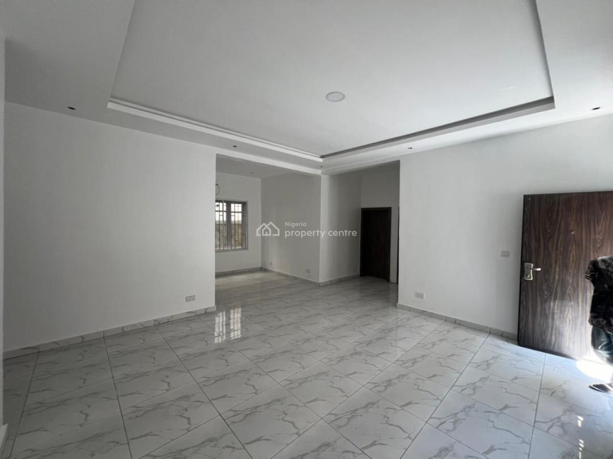 Big 2 Bedroom Apartment, Lekki Phase 1, Lekki, Lagos, Flat / Apartment for Rent