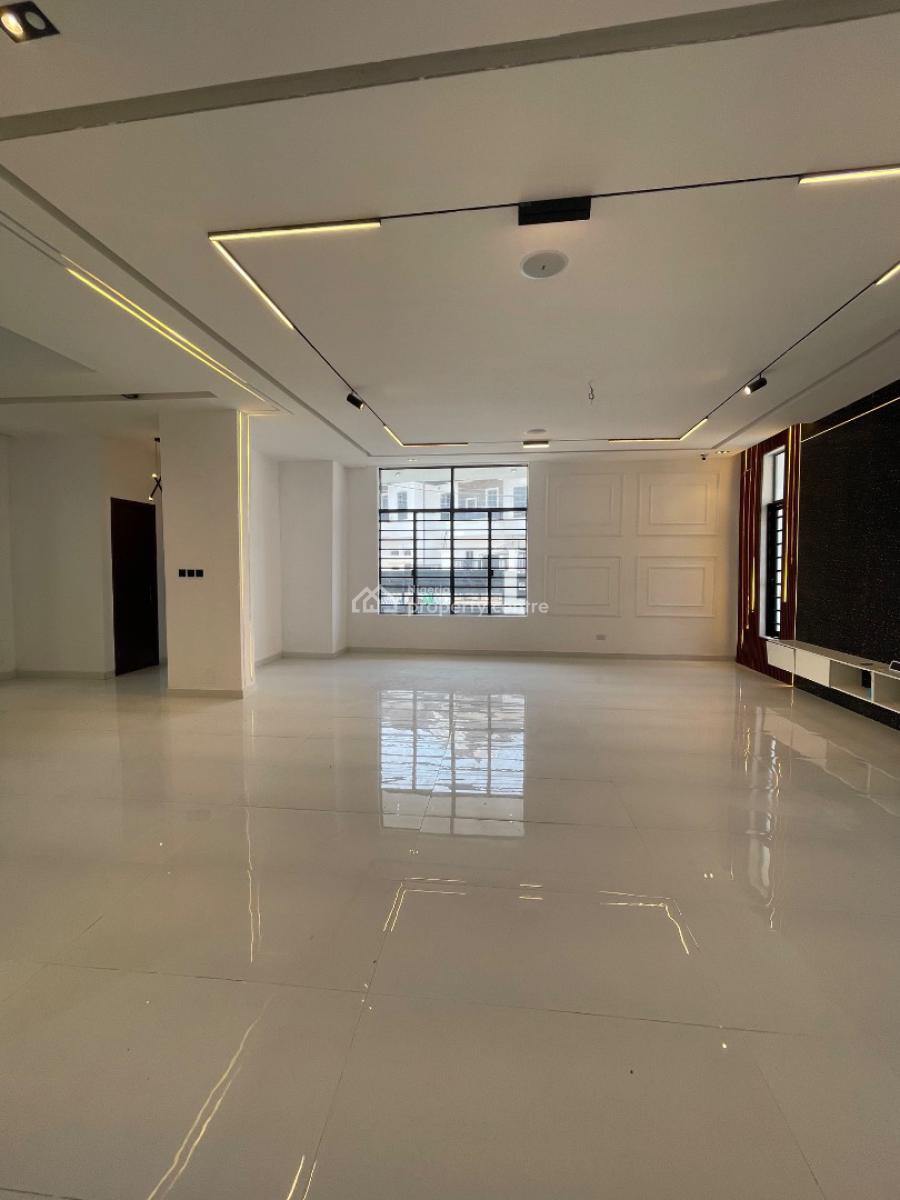 Exquisite 7 Units of 5 Bedroom Fully Detached Duplex with Pool., Orchid Lekki, Lekki, Lagos, Detached Duplex for Sale