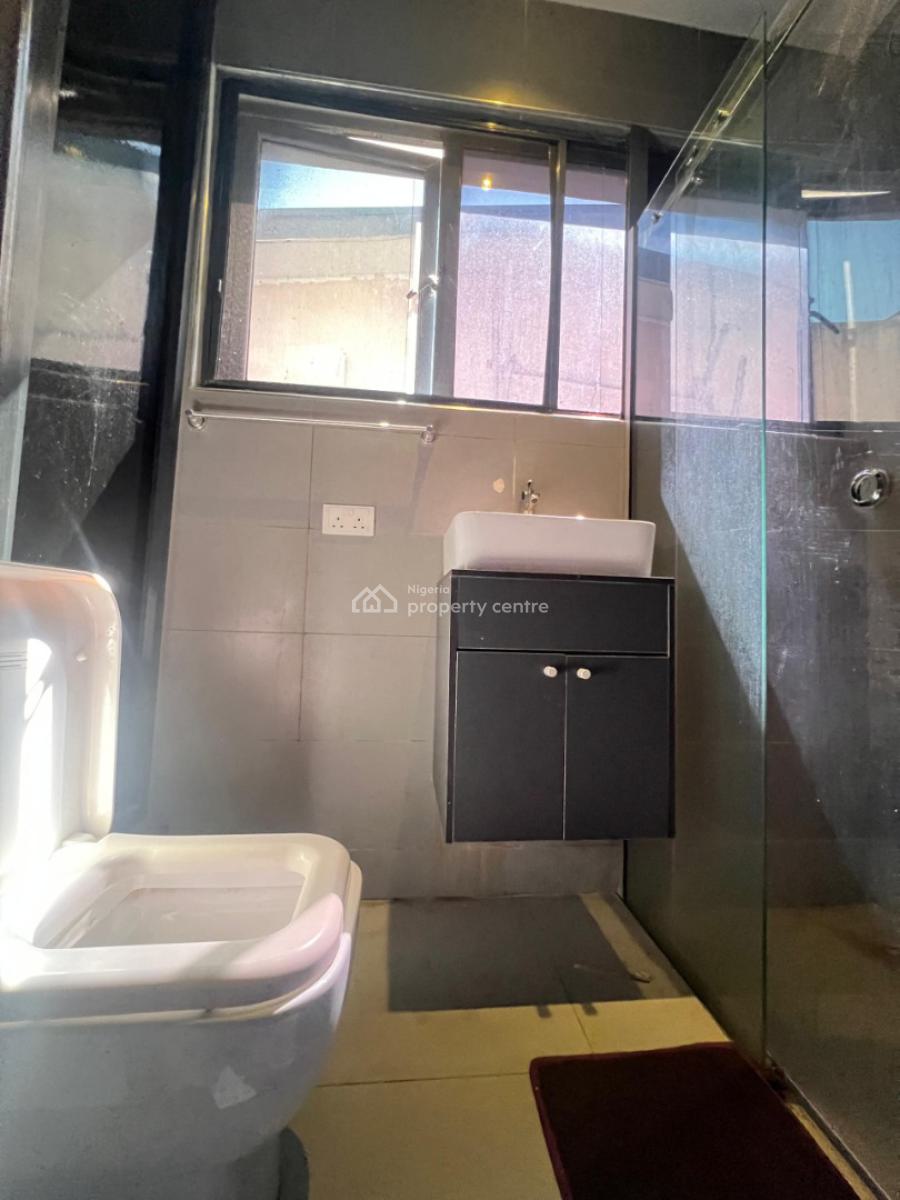 Luxury 2 Bedroom Apartment, Ikate, Lekki, Lagos, Flat / Apartment for Sale