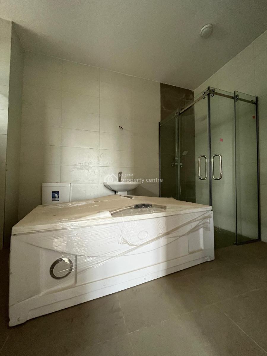 Luxurious 4 Bedroom Semidetached Duplex in a Secured Estate, Opebi, Ikeja, Lagos, Semi-detached Duplex for Sale