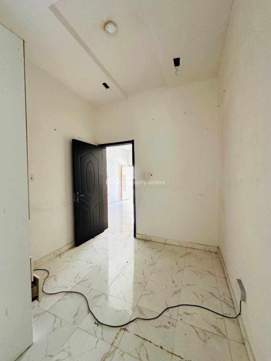 Well Built 3 Bedroom Terrace Duplex, Ikota, Lekki, Lagos, Terraced Duplex for Sale