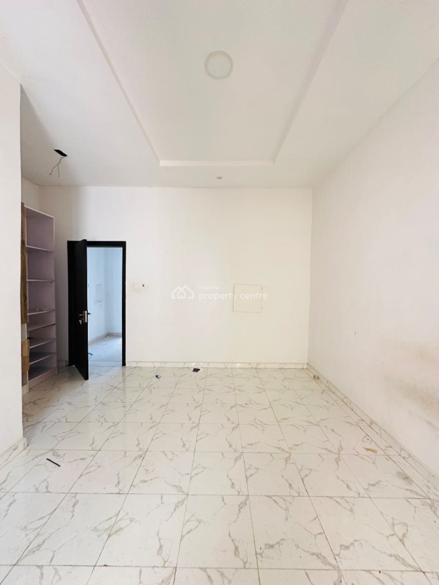 Well Built 3 Bedroom Terrace Duplex, Ikota, Lekki, Lagos, Terraced Duplex for Sale