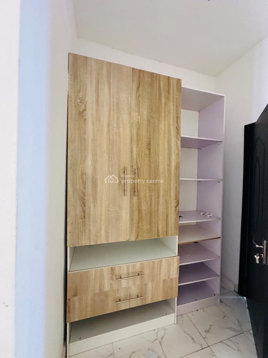 Well Built 3 Bedroom Terrace Duplex, Ikota, Lekki, Lagos, Terraced Duplex for Sale