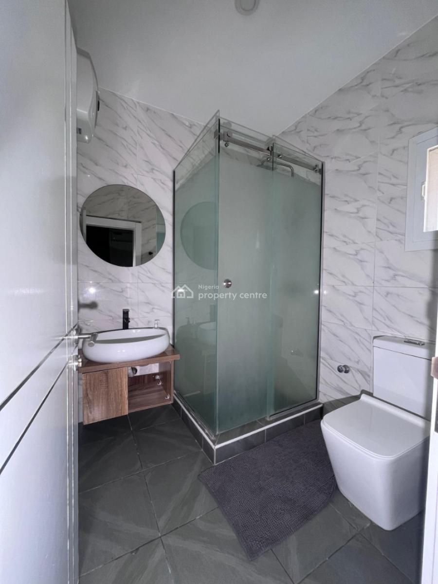 Luxury 3 Bedroom Apartment, Oba Palace Road, Oniru, Victoria Island (vi), Lagos, Flat / Apartment Short Let