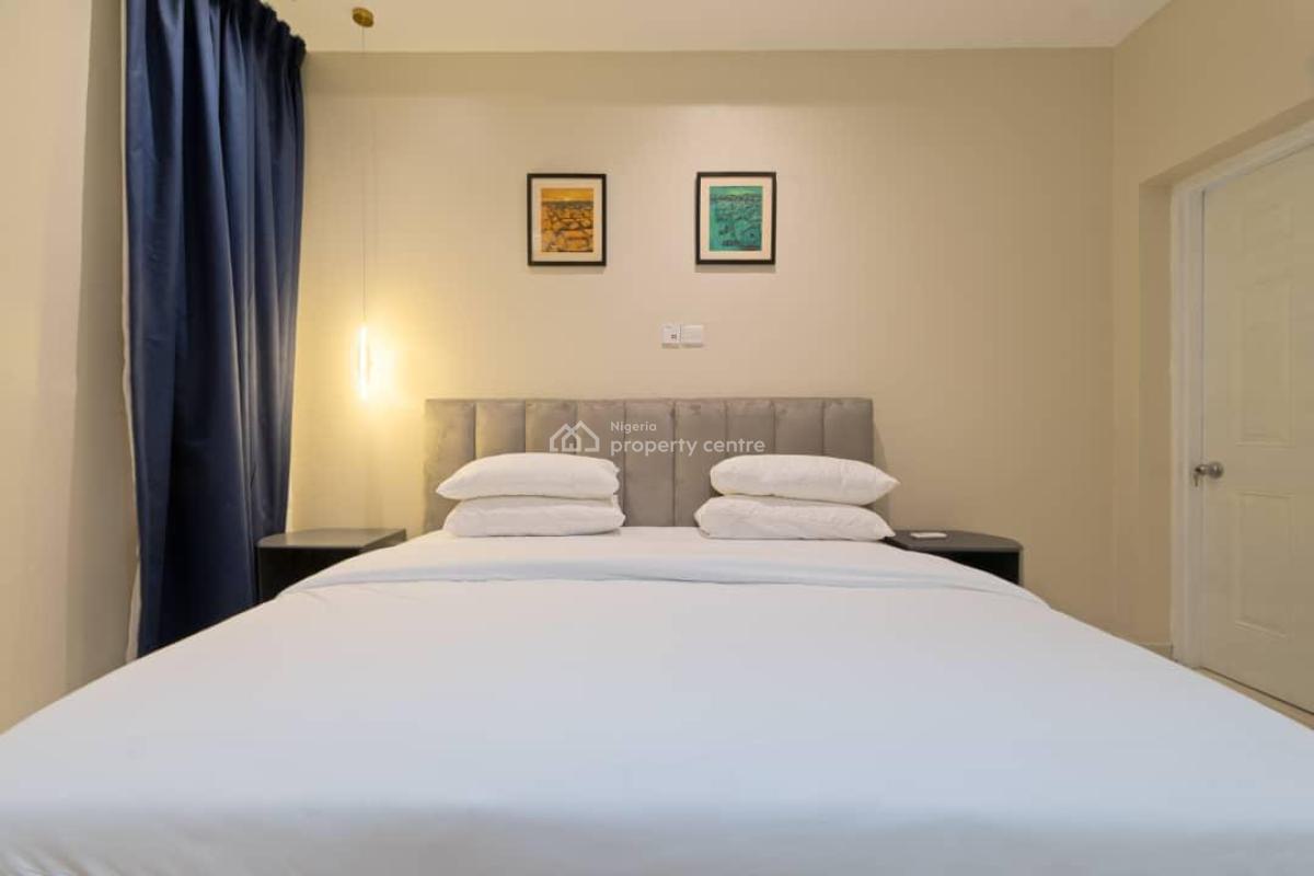 Luxury 3 Bedroom Apartment, Oba Palace Road, Oniru, Victoria Island (vi), Lagos, Flat / Apartment Short Let