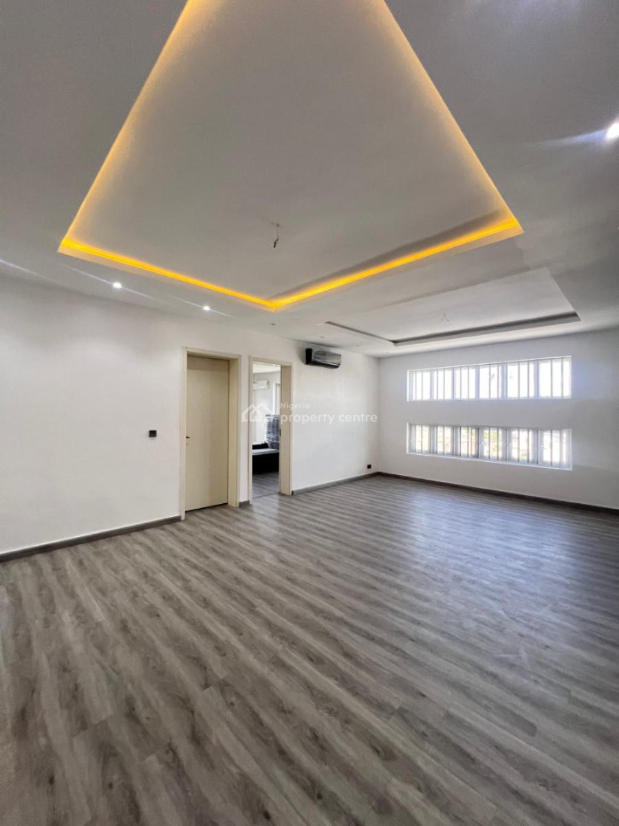 Semi-furnished 2 Bedroom Apartment with Smart Lock, Ikate, Lekki, Lagos, Flat / Apartment for Sale