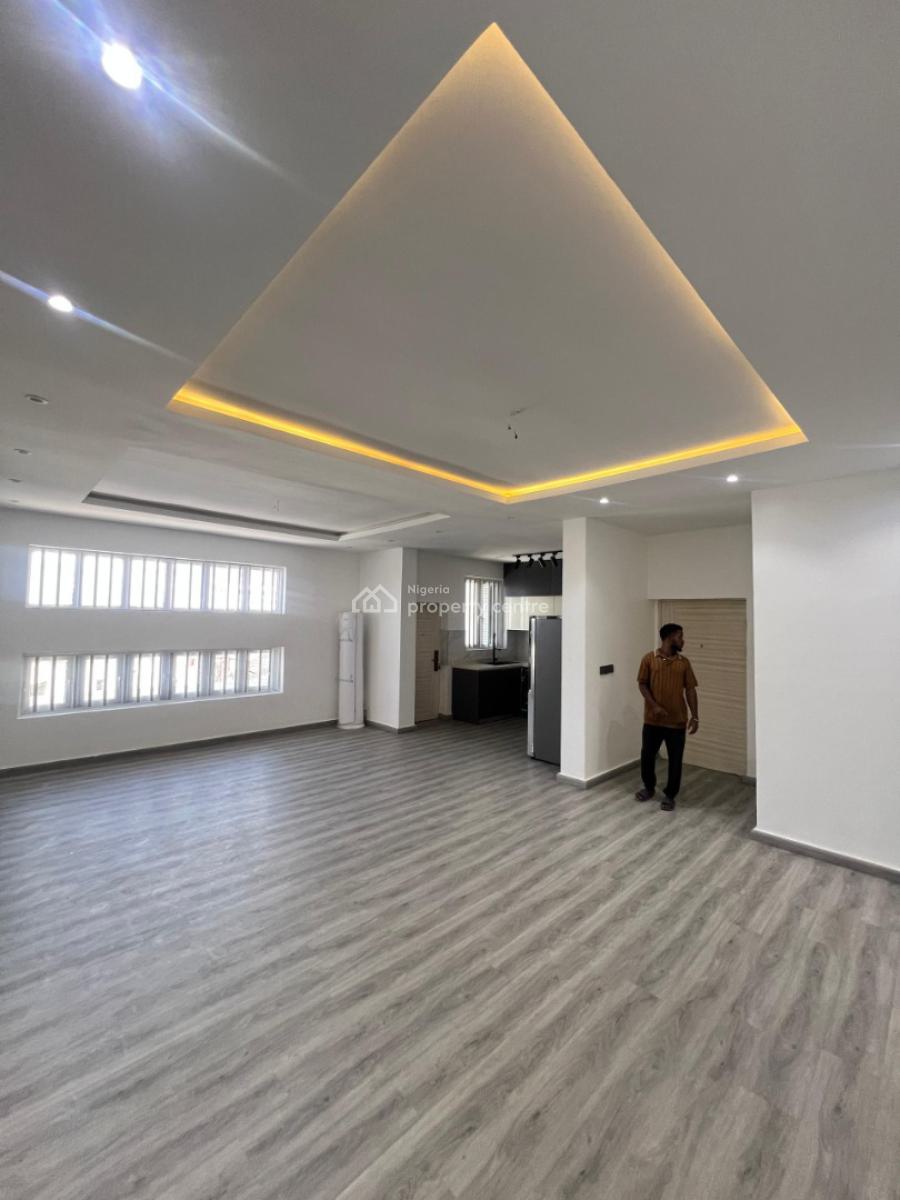 Semi-furnished 2 Bedroom Apartment with Smart Lock, Ikate, Lekki, Lagos, Flat / Apartment for Sale