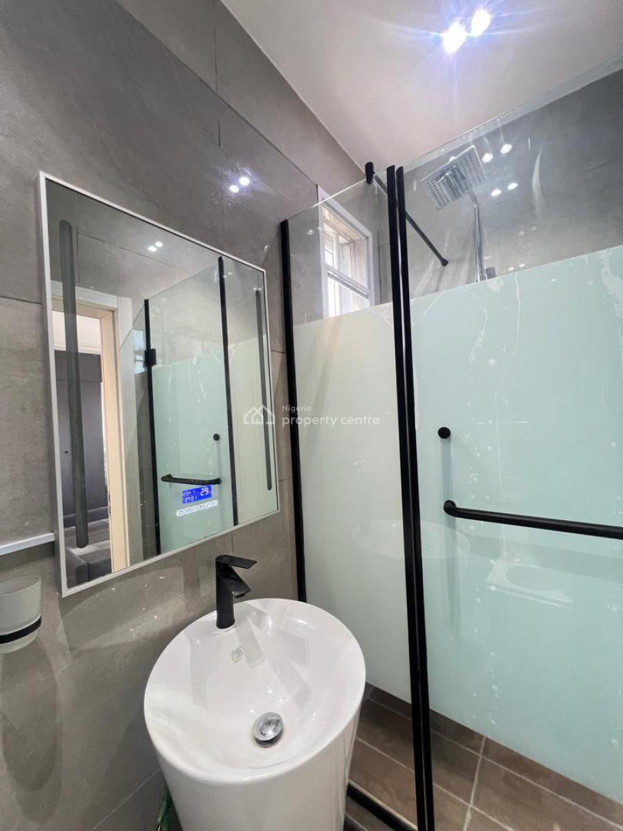 Semi-furnished 2 Bedroom Apartment with Smart Lock, Ikate, Lekki, Lagos, Flat / Apartment for Sale