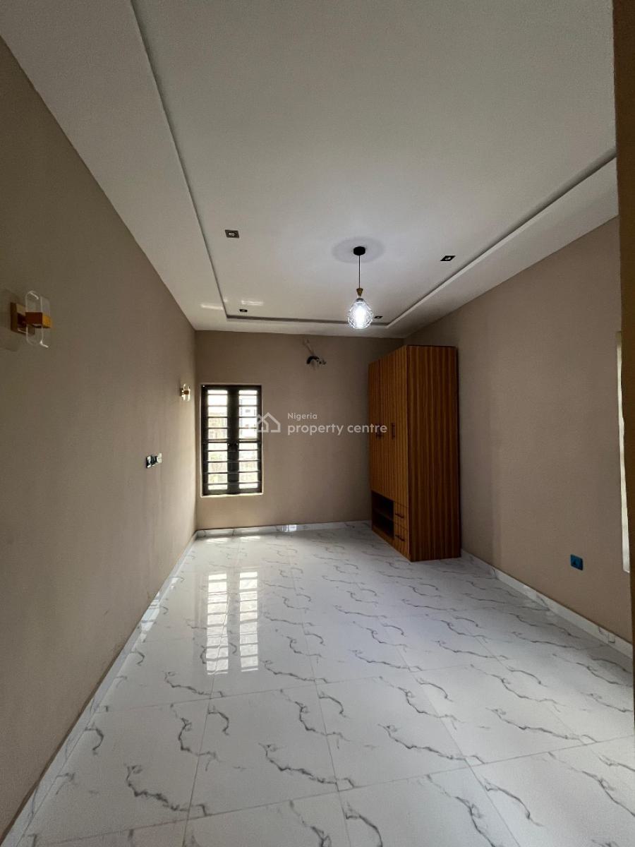 Elegant 5 Bedroom Fully Detached Duplex in a Well Secured Estate, Opebi, Ikeja, Lagos, Detached Duplex for Sale