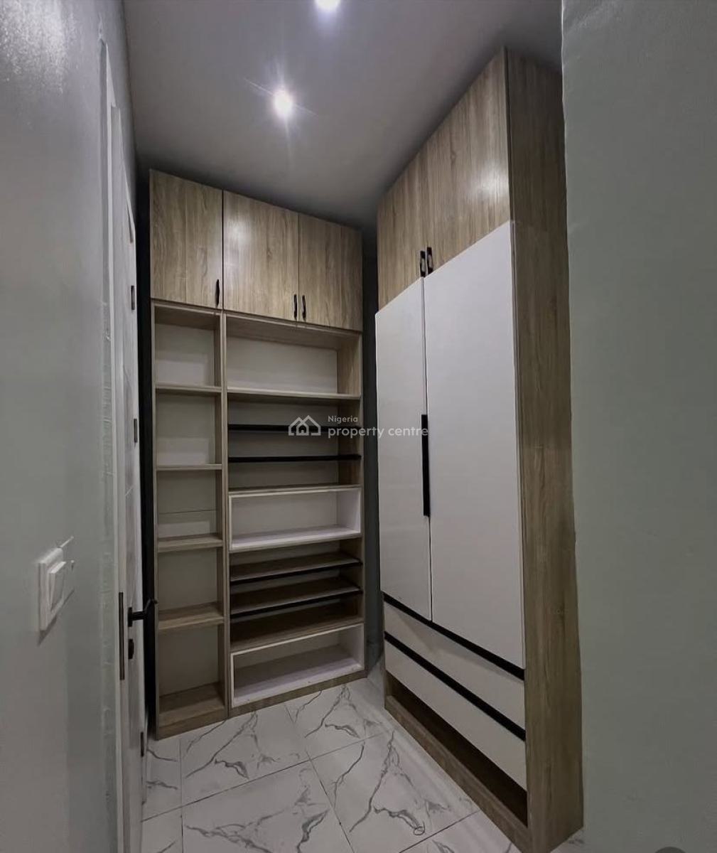 Furnished Apartment 2-bedroom, Ikate, Lekki, Lagos, Flat / Apartment for Rent