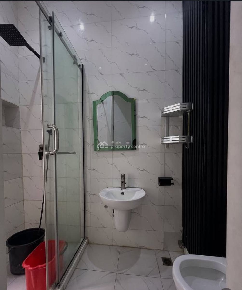 Furnished Apartment 2-bedroom, Ikate, Lekki, Lagos, Flat / Apartment for Rent