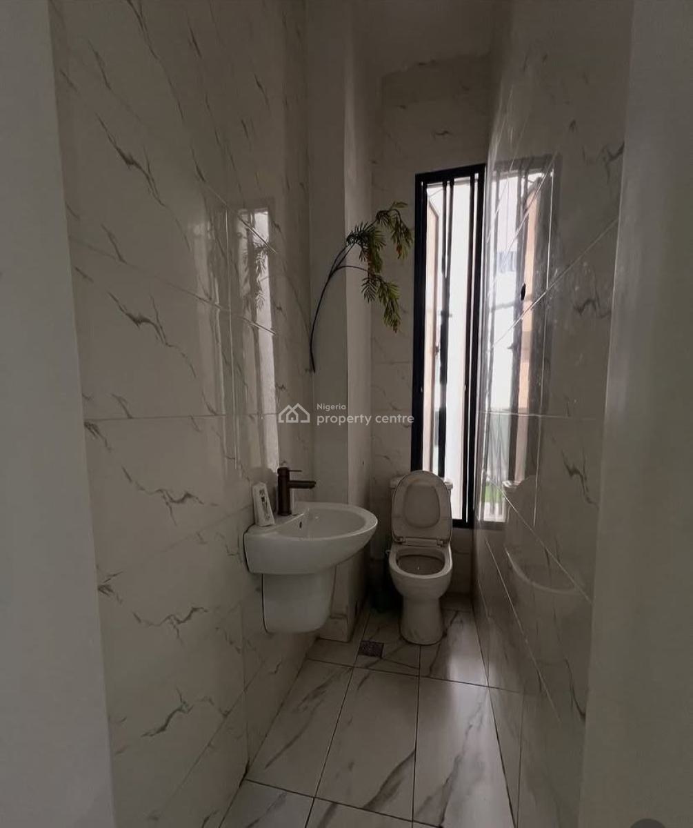 Furnished Apartment 2-bedroom, Ikate, Lekki, Lagos, Flat / Apartment for Rent