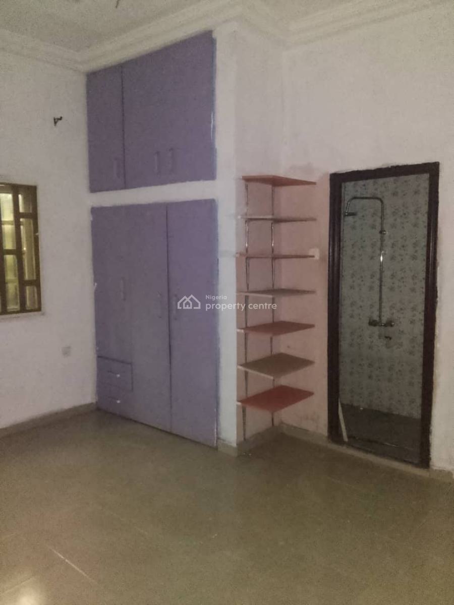 Spacious 4 Bedroom in a Quiet and Serene Neighborhood, New Heaven Avenue Rumuolukwu, Eneka, Port Harcourt, Rivers, Flat / Apartment for Rent