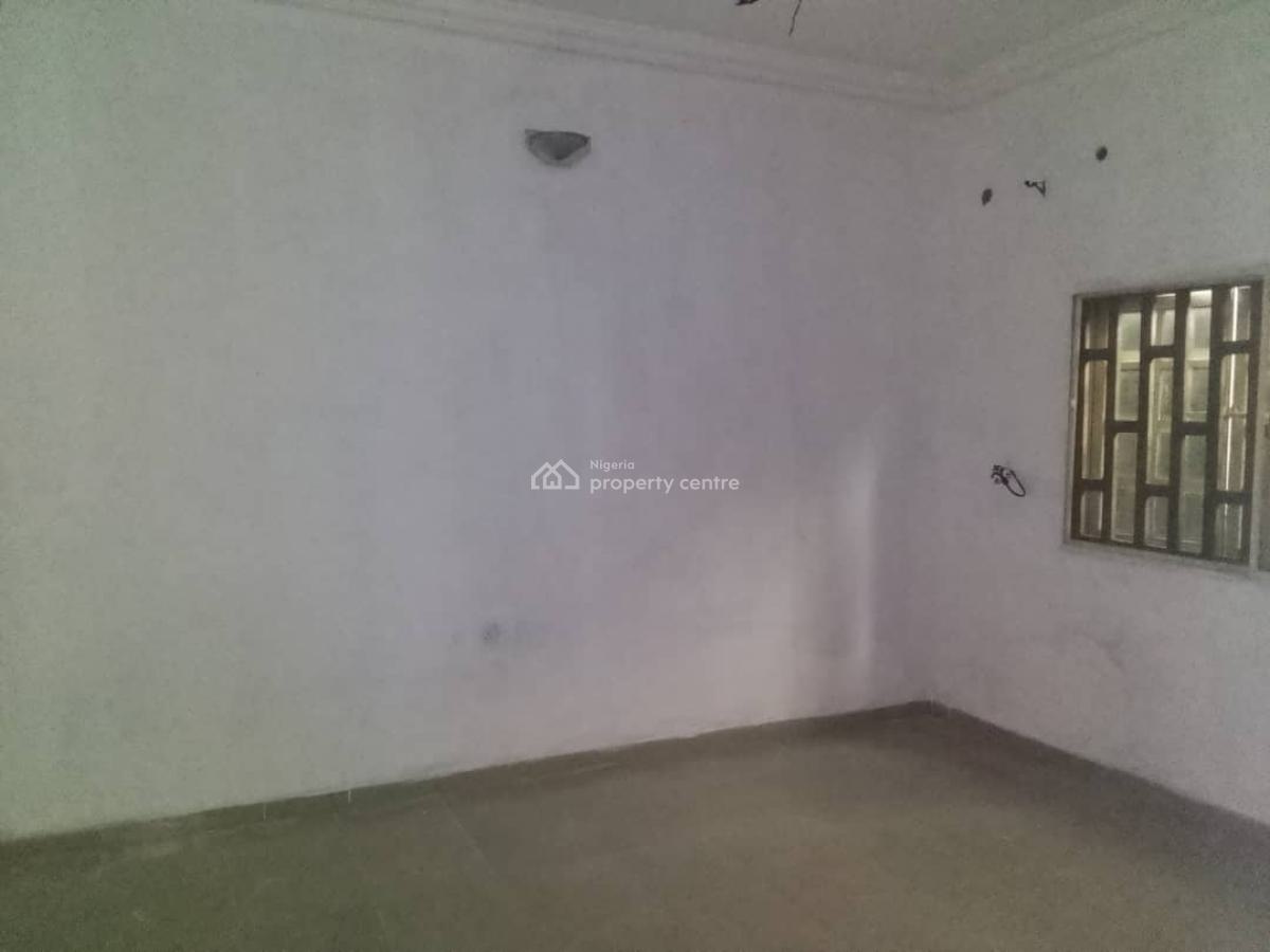 Spacious 4 Bedroom in a Quiet and Serene Neighborhood, New Heaven Avenue Rumuolukwu, Eneka, Port Harcourt, Rivers, Flat / Apartment for Rent