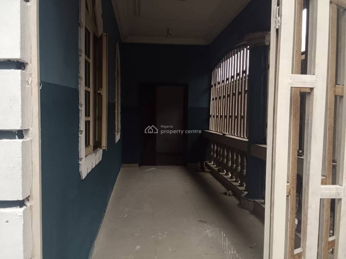 Spacious 4 Bedroom in a Quiet and Serene Neighborhood, New Heaven Avenue Rumuolukwu, Eneka, Port Harcourt, Rivers, Flat / Apartment for Rent