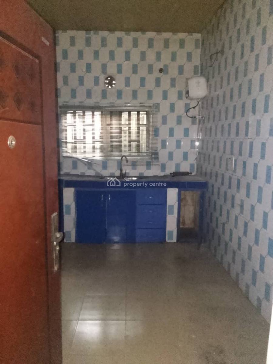 Spacious 4 Bedroom in a Quiet and Serene Neighborhood, New Heaven Avenue Rumuolukwu, Eneka, Port Harcourt, Rivers, Flat / Apartment for Rent