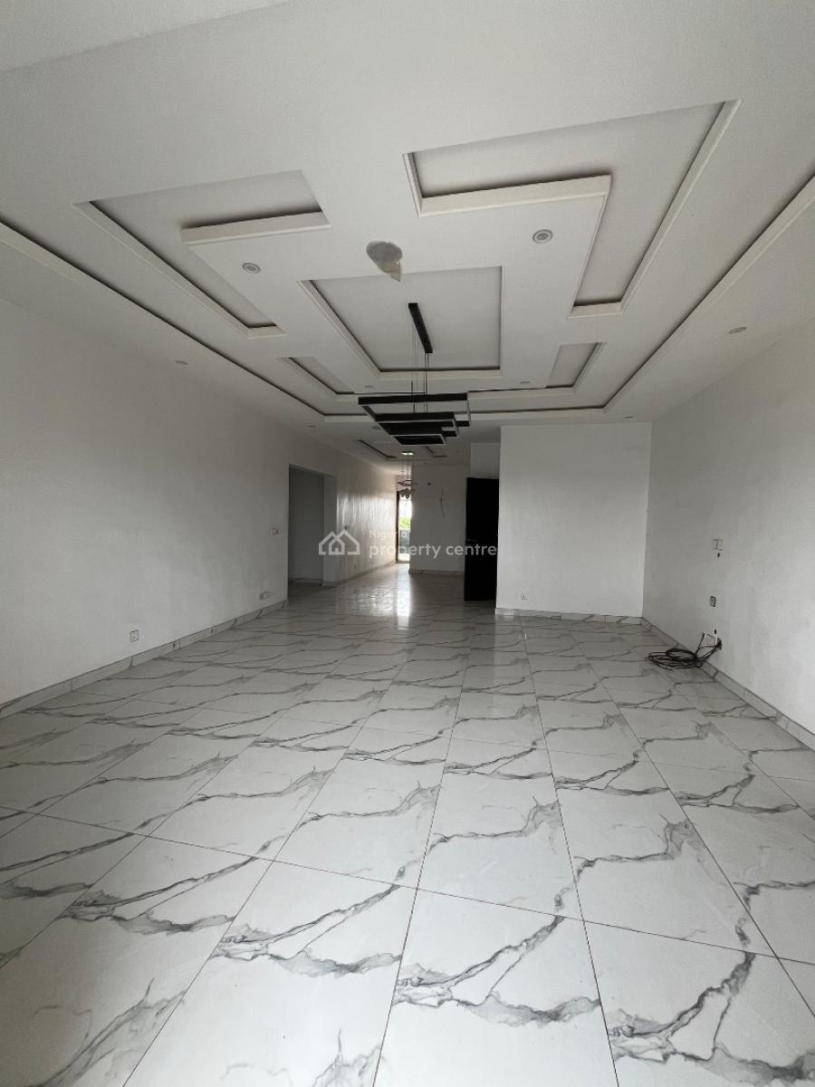 Spacious 4 Bedroom Penthouse with Elevator, Ikeja Gra, Ikeja, Lagos, House for Sale