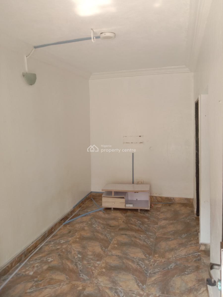 Room and Parlor Self-contain, Infinity Estate Ado Road, Ajah, Lagos, Mini Flat (room and Parlour) for Rent