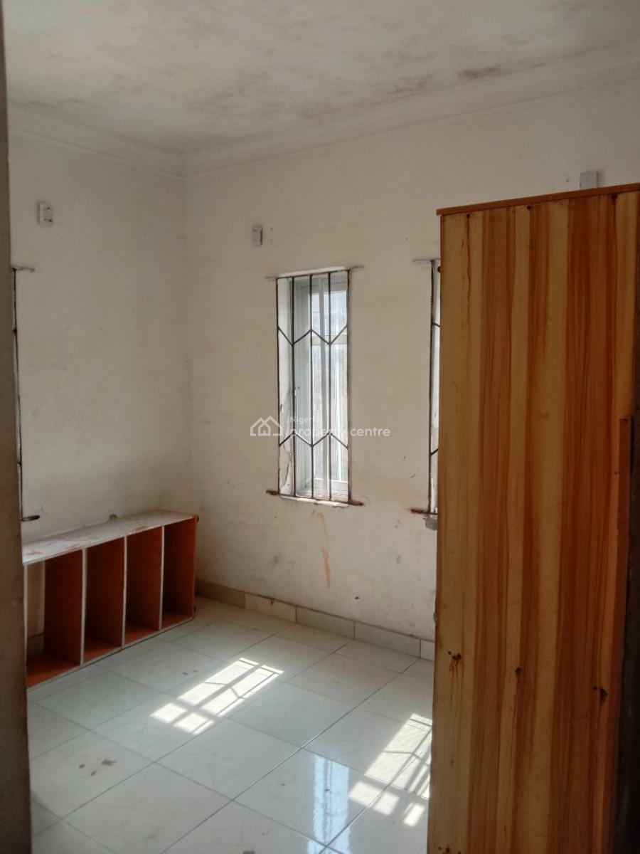 Room and Parlor Self-contain, Infinity Estate Ado Road, Ajah, Lagos, Mini Flat (room and Parlour) for Rent