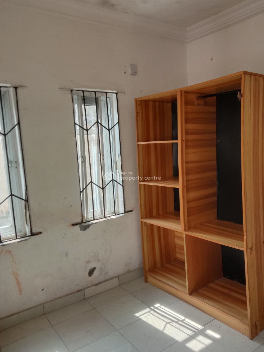 Room and Parlor Self-contain, Infinity Estate Ado Road, Ajah, Lagos, Mini Flat (room and Parlour) for Rent