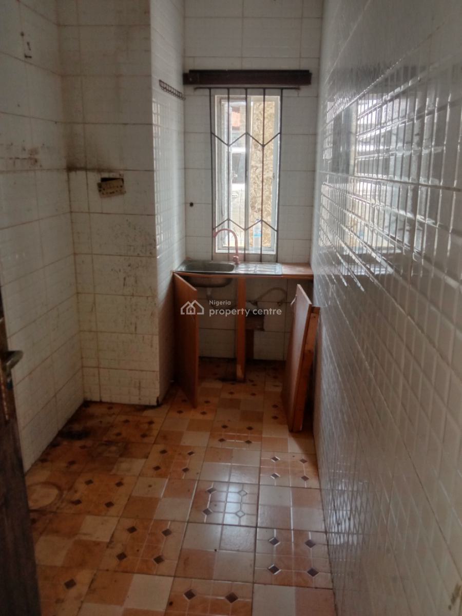 Room and Parlor Self-contain, Infinity Estate Ado Road, Ajah, Lagos, Mini Flat (room and Parlour) for Rent