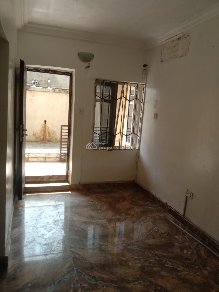 Room and Parlor Self-contain, Infinity Estate Ado Road, Ajah, Lagos, Mini Flat (room and Parlour) for Rent