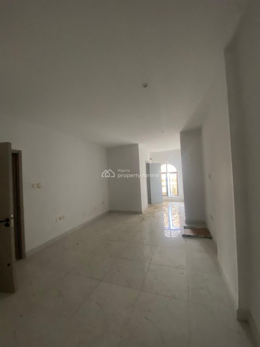 2-bedroom Maisonette with Pool, Elevator & 24/7, Ikate, Lekki, Lagos, Flat / Apartment for Rent